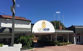 City Sider Motor Inn